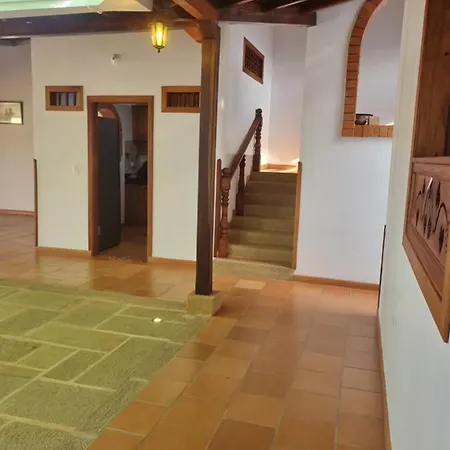 Hermosa Y Acogedora Casa De Descanso & Mirador Barichara Exterior photo