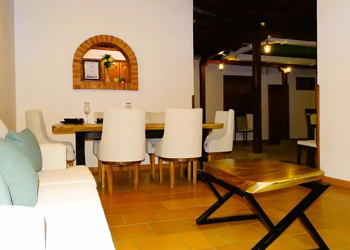 Hermosa Y Acogedora Casa De Descanso & Mirador