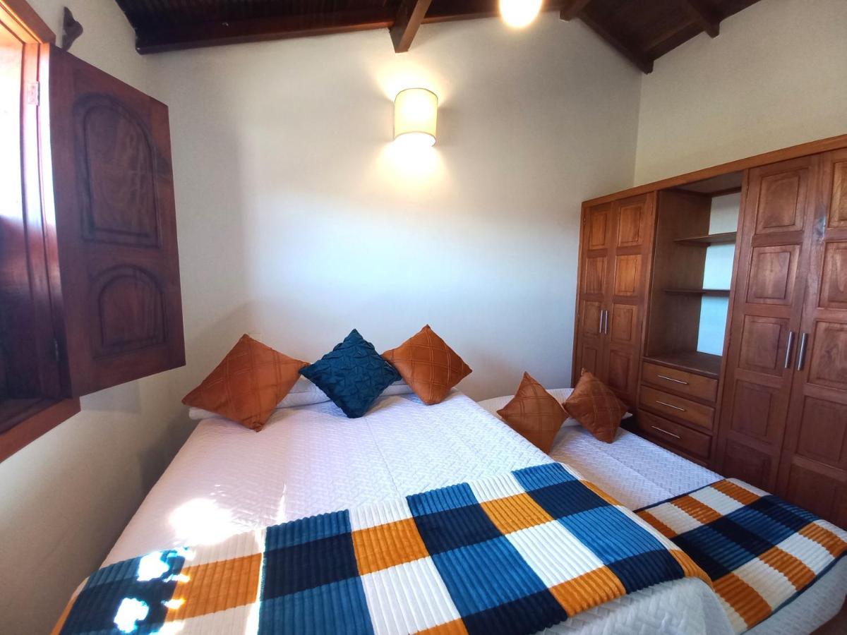 Holiday home Hermosa Y Acogedora Casa De Descanso & Mirador *