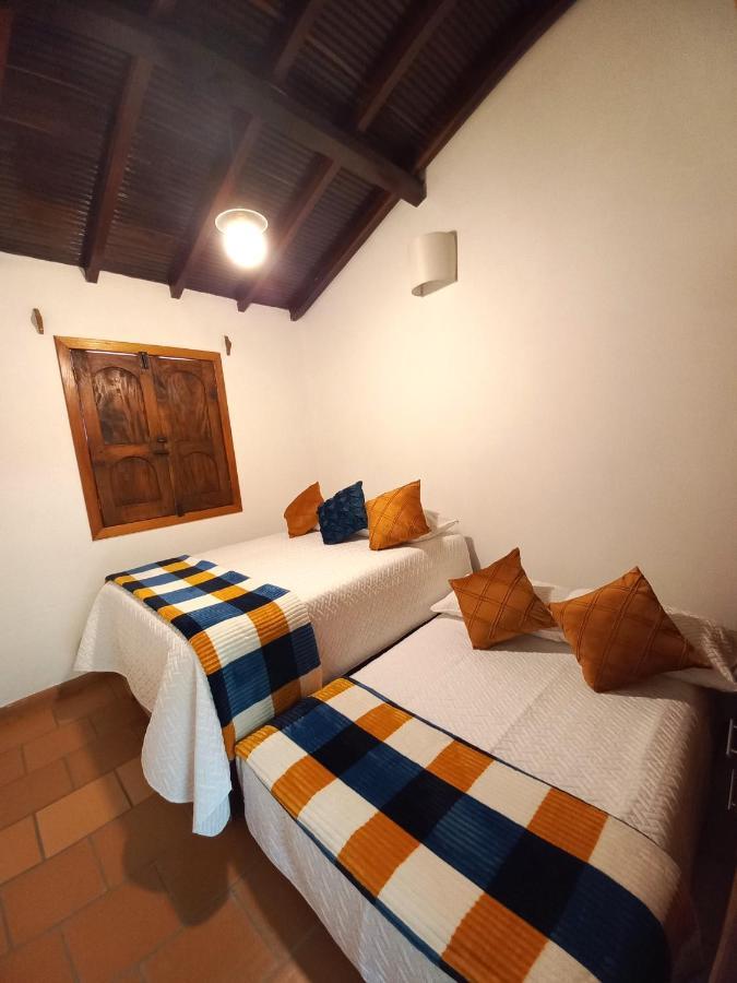 Holiday home Hermosa Y Acogedora Casa De Descanso & Mirador *