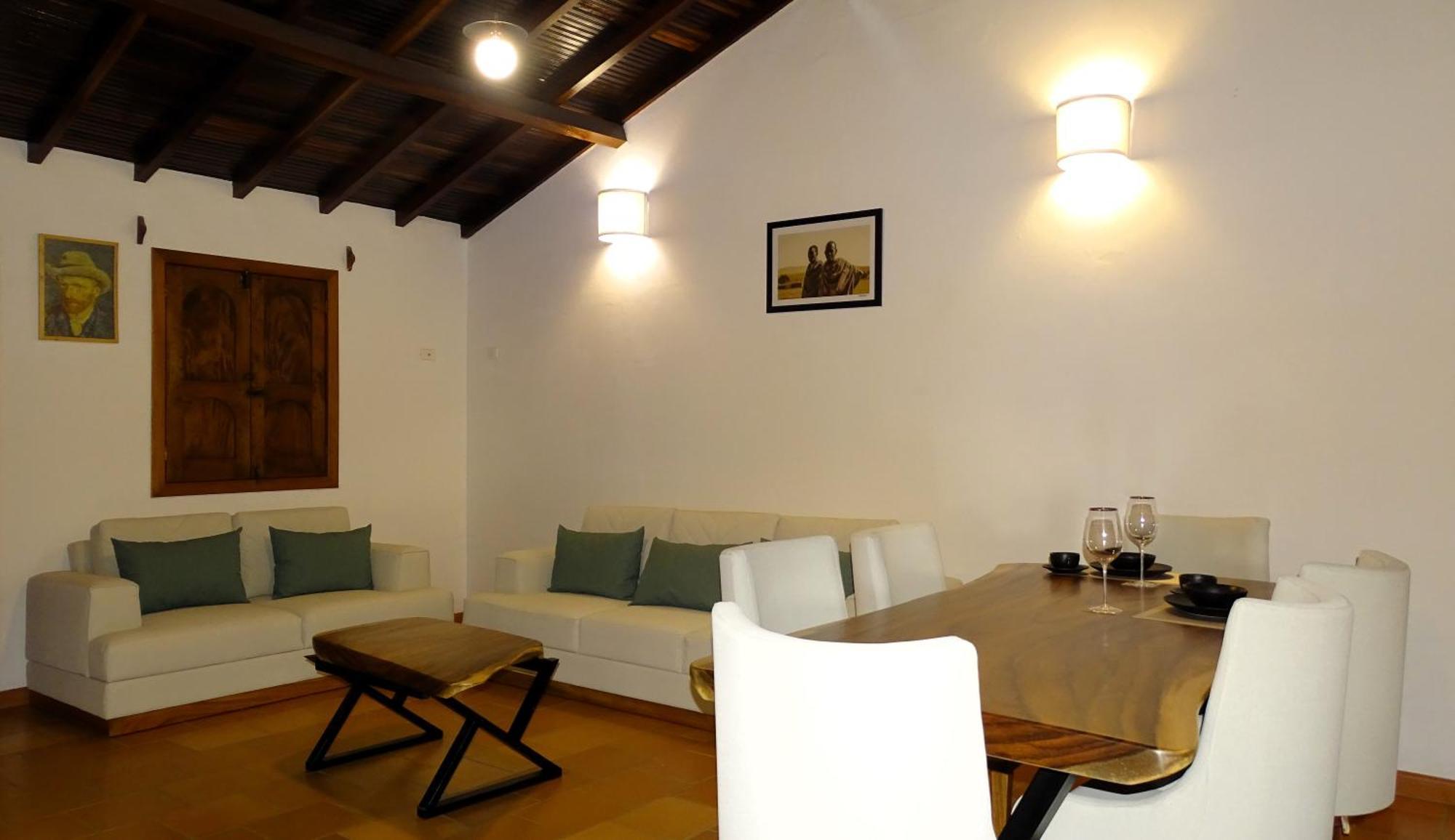 Hermosa Y Acogedora Casa De Descanso & Mirador Holiday home Barichara
