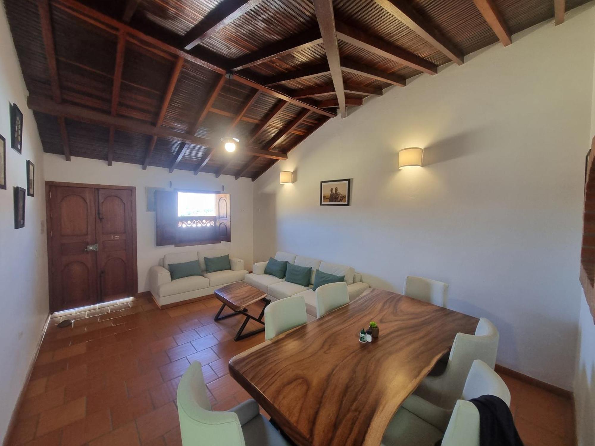 Holiday home Hermosa Y Acogedora Casa De Descanso & Mirador
