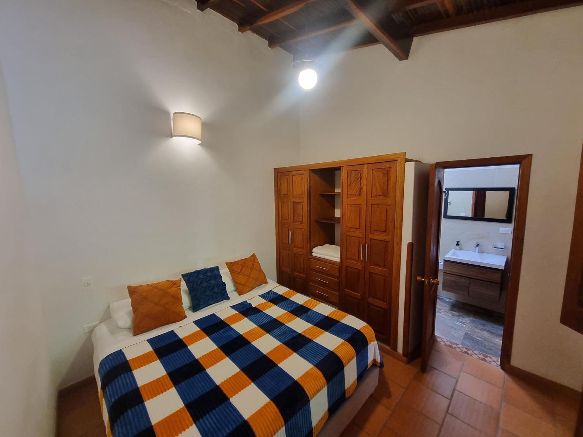 Hermosa Y Acogedora Casa De Descanso & Mirador Holiday home Barichara